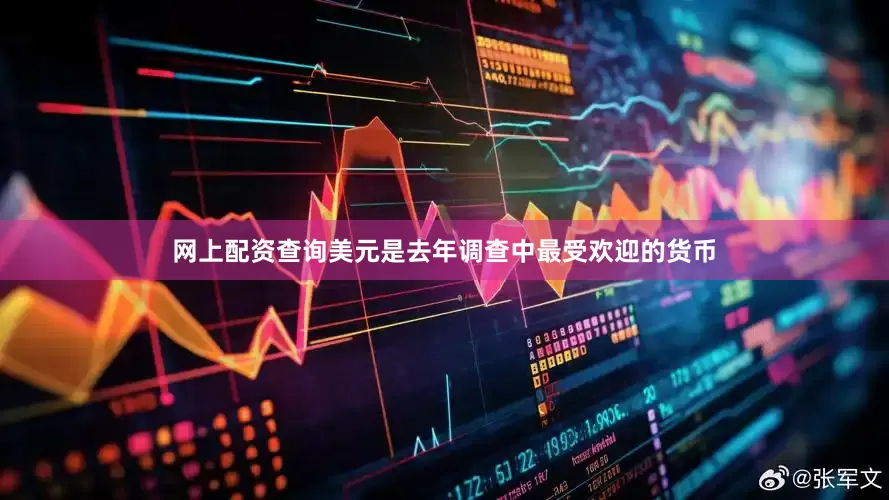 网上配资查询美元是去年调查中最受欢迎的货币