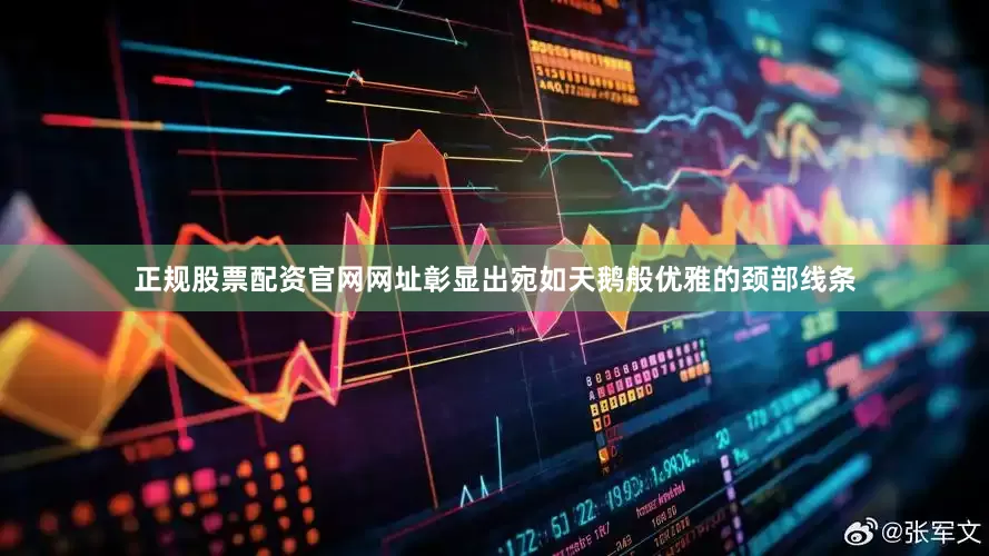 正规股票配资官网网址彰显出宛如天鹅般优雅的颈部线条