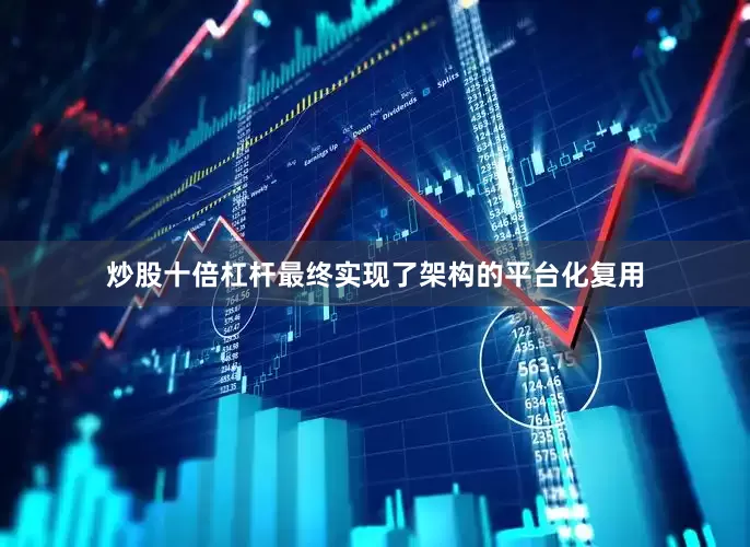 炒股十倍杠杆最终实现了架构的平台化复用