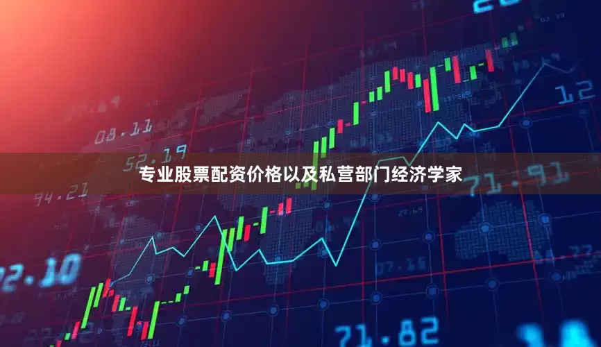 专业股票配资价格以及私营部门经济学家